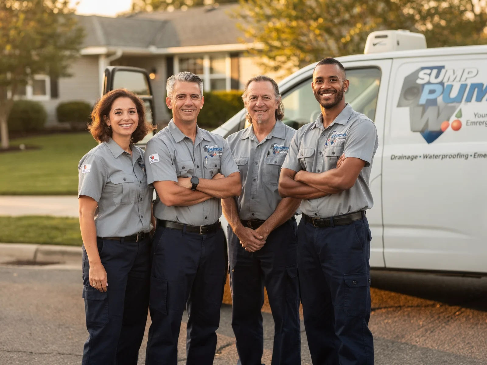Water Heater Repair company in Russellville, OH